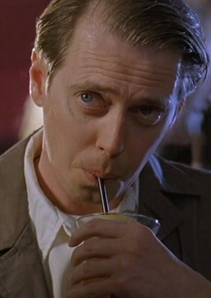 Steve Buscemi photo