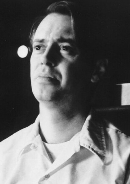 Steve Buscemi photo