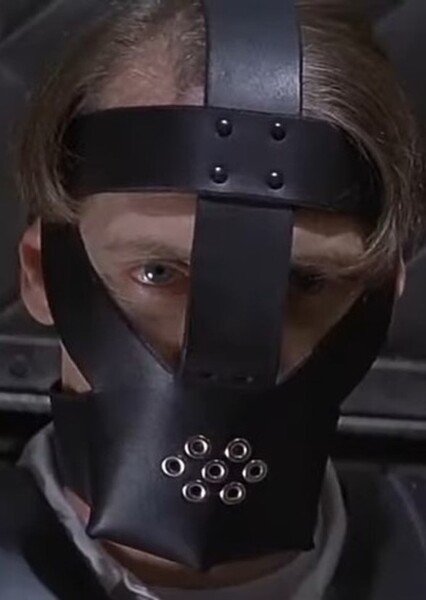 Steve Buscemi