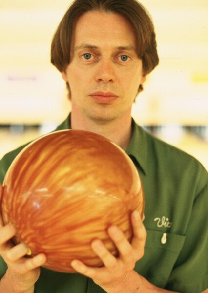 Steve Buscemi photo