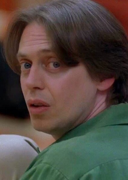 Steve Buscemi photo
