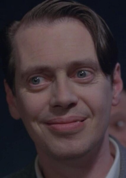 Steve Buscemi photo