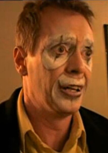 Steve Buscemi