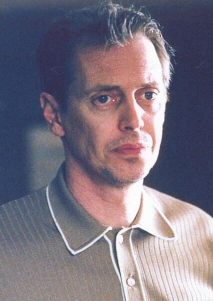 Steve Buscemi photo