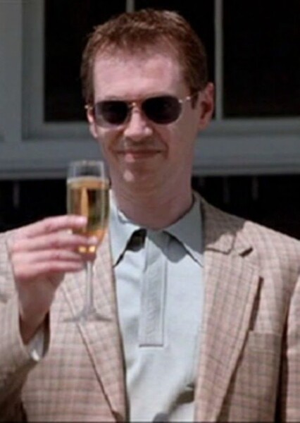 Steve Buscemi photo