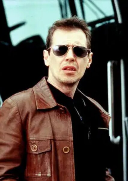 Steve Buscemi