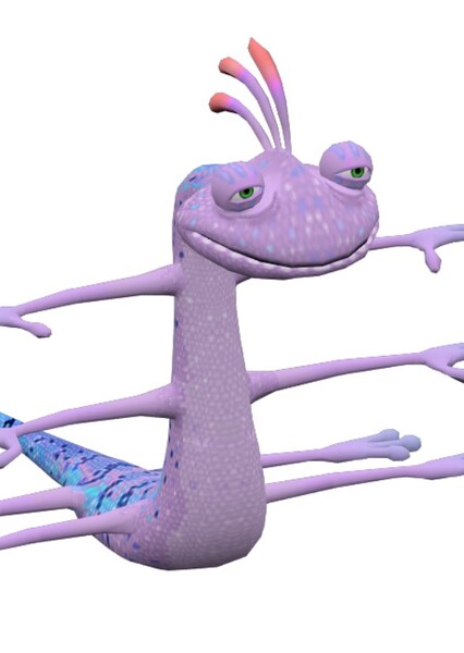 Steve Buscemi
