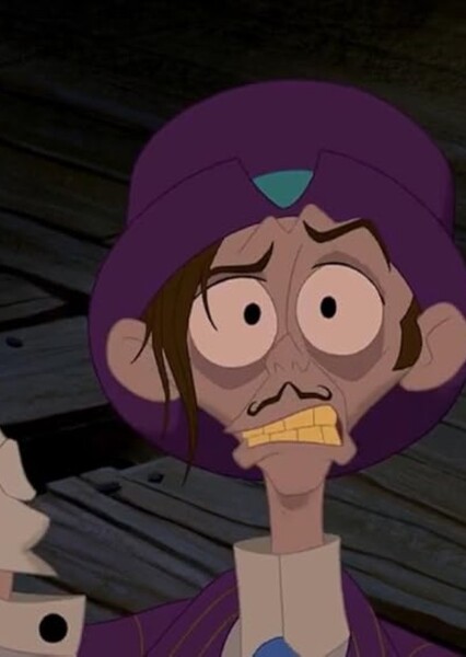 Steve Buscemi photo