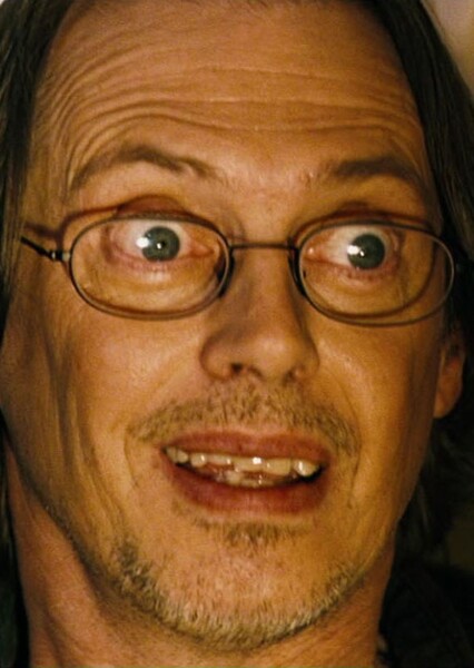 Steve Buscemi photo