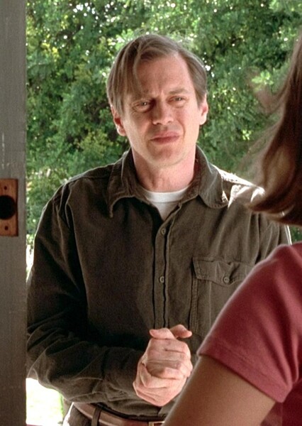 Steve Buscemi photo