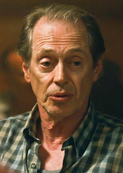 Steve Buscemi photo