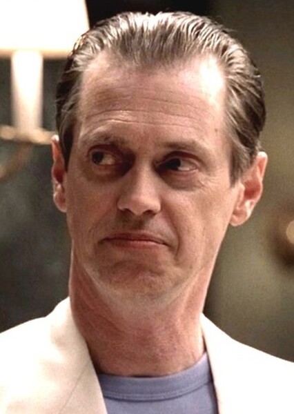 Steve Buscemi photo