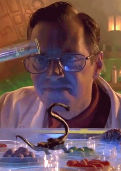 Steve Buscemi photo