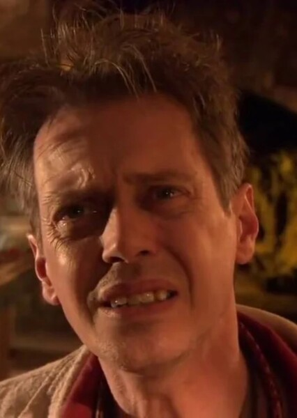Steve Buscemi photo