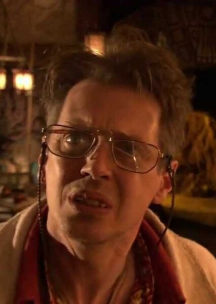 Steve Buscemi