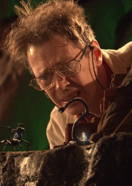 Steve Buscemi photo