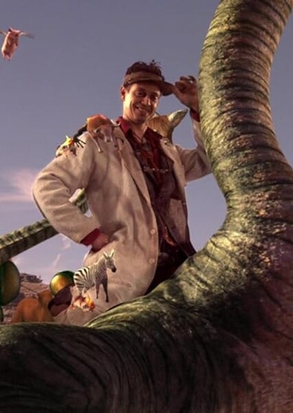 Steve Buscemi photo