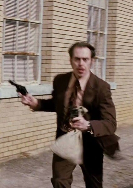 Steve Buscemi photo