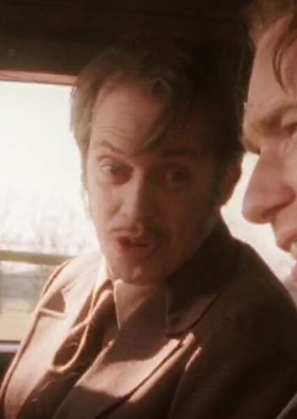Steve Buscemi photo