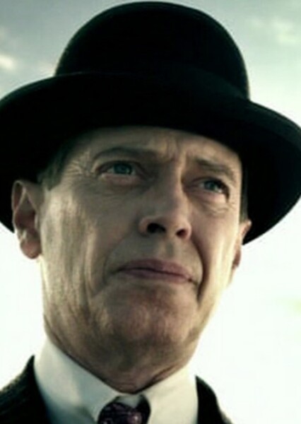 Steve Buscemi photo