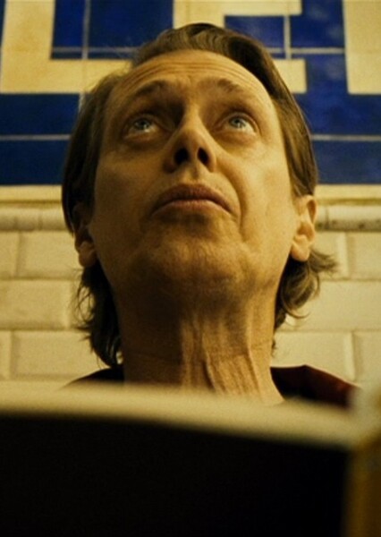 Steve Buscemi photo