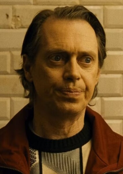 Steve Buscemi