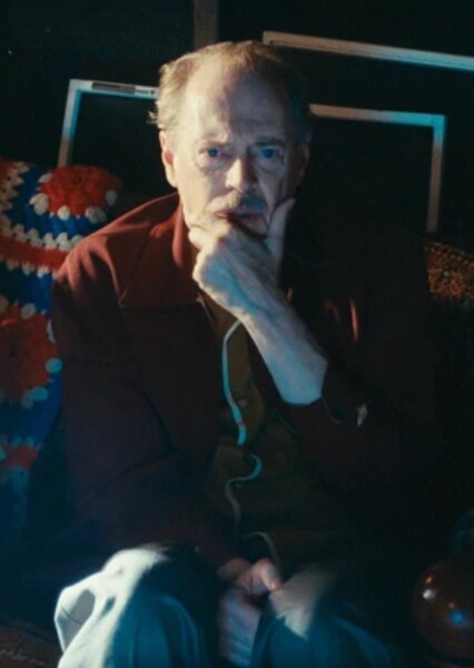 Steve Buscemi
