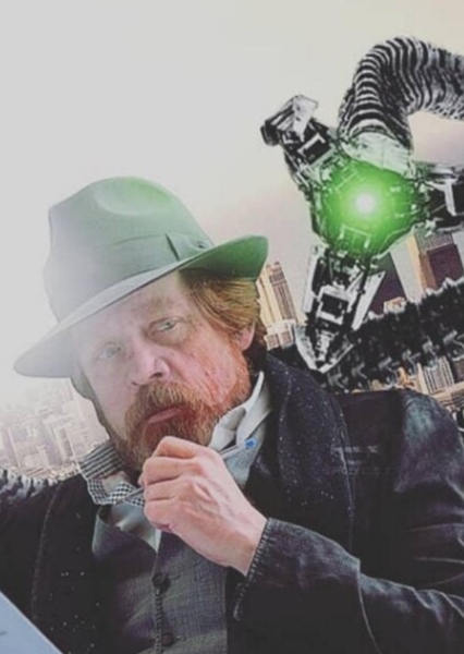Steve Buscemi photo