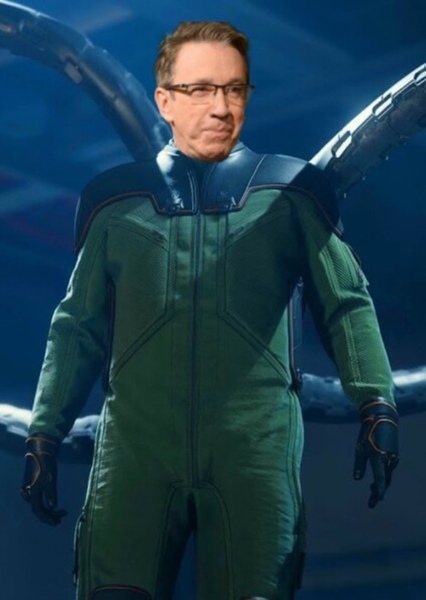 Steve Buscemi photo