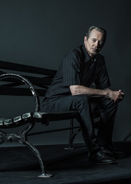 Steve Buscemi photo