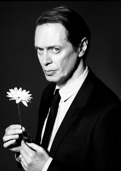 Steve Buscemi photo