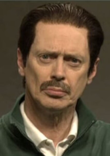 Steve Buscemi