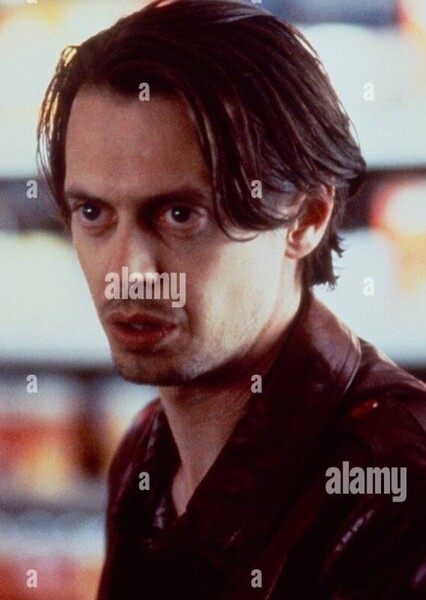 Steve Buscemi photo