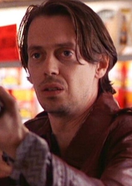 Steve Buscemi photo