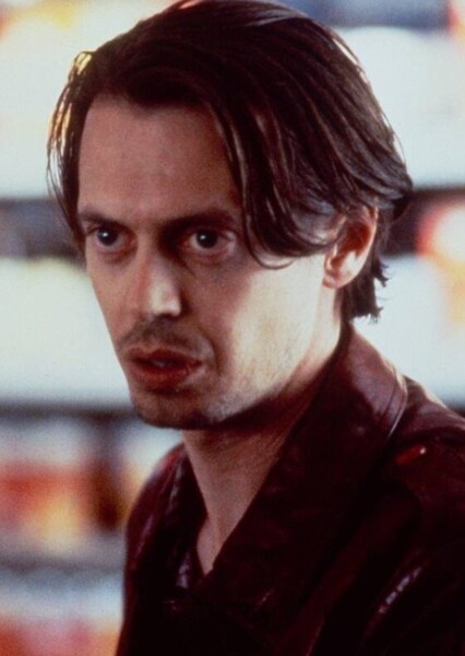 Steve Buscemi photo