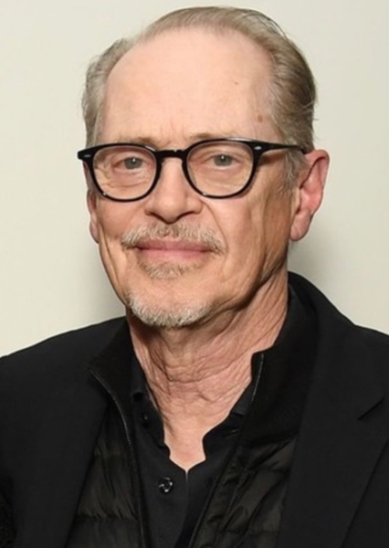 Steve Buscemi