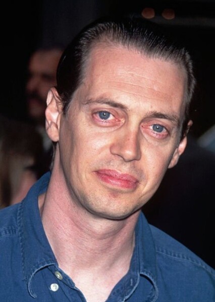 Steve Buscemi photo
