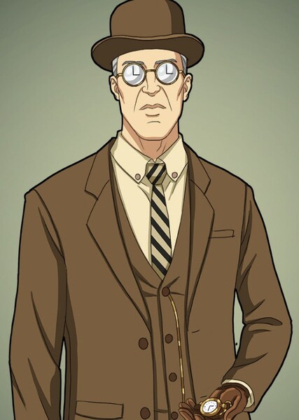Steve Buscemi photo