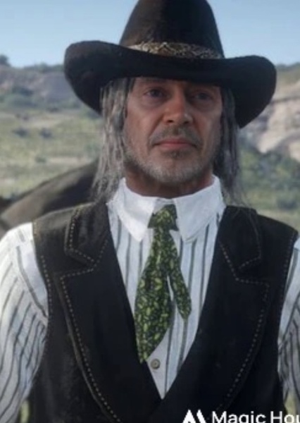 Steve Buscemi photo