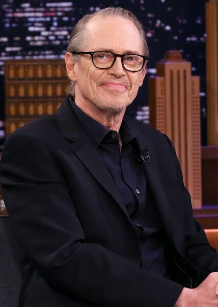 Steve Buscemi photo