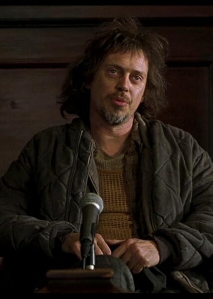 Steve Buscemi