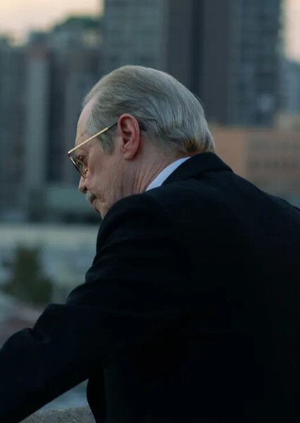 Steve Buscemi