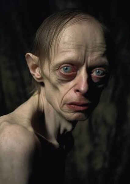 Steve Buscemi