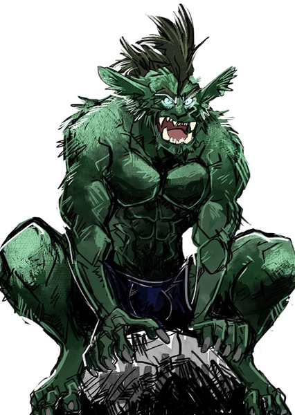 Jackal