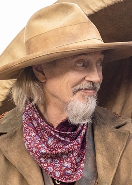 Steve Buscemi photo