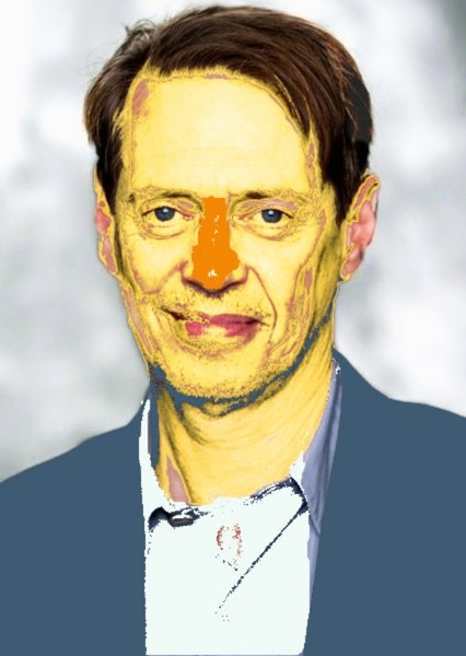 Steve Buscemi photo