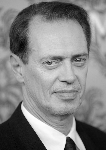 Steve Buscemi