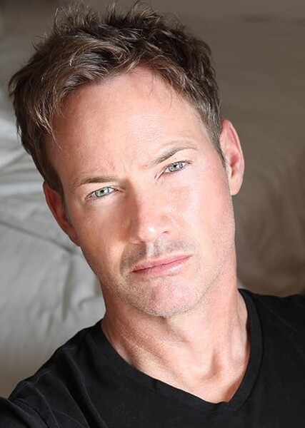 Steve Byers