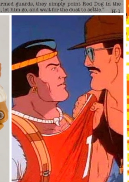 Steve Cardenas photo