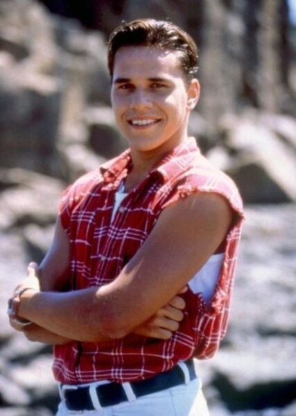 Steve Cardenas